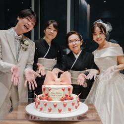 GRADATIONSの写真23枚目