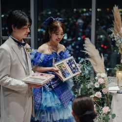 GRADATIONSの写真14枚目
