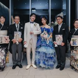 GRADATIONSの写真18枚目