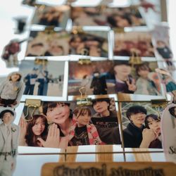 GRADATIONSの写真16枚目