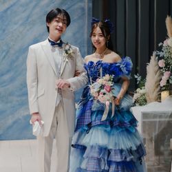 GRADATIONSの写真1枚目