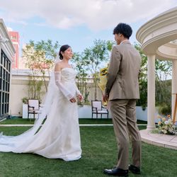 ニーズ心斎橋 by T&G WEDDING の写真27枚目