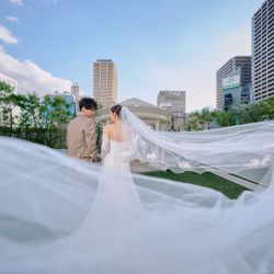 ニーズ心斎橋 by T&G WEDDING の写真9枚目