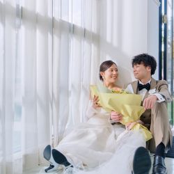 ニーズ心斎橋 by T&G WEDDING の写真24枚目