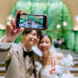 ニーズ心斎橋 by T&G WEDDING の写真22枚目
