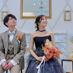 ニーズ心斎橋 by T&G WEDDING の写真32枚目