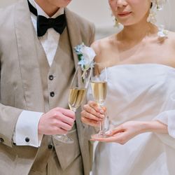 ニーズ心斎橋 by T&G WEDDING の写真30枚目
