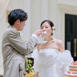 ニーズ心斎橋 by T&G WEDDING の写真1枚目