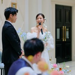 ニーズ心斎橋 by T&G WEDDING の写真2枚目