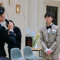 ニーズ心斎橋 by T&G WEDDING の写真3枚目