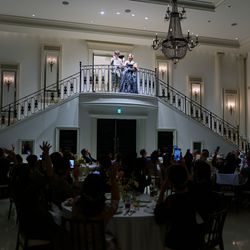 ニーズ心斎橋 by T&G WEDDING の写真26枚目