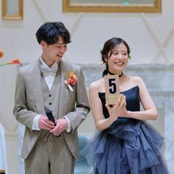ニーズ心斎橋 by T&G WEDDING の写真14枚目