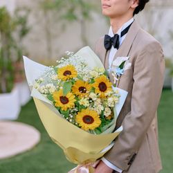 ニーズ心斎橋 by T&G WEDDING の写真36枚目