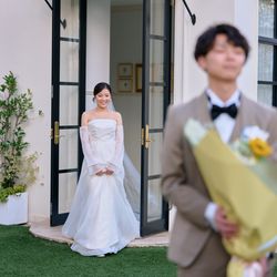 ニーズ心斎橋 by T&G WEDDING の写真26枚目