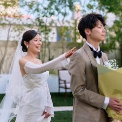 ニーズ心斎橋 by T&G WEDDING の写真23枚目