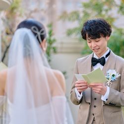 ニーズ心斎橋 by T&G WEDDING の写真36枚目