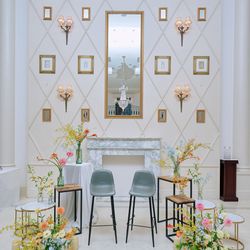 ニーズ心斎橋 by T&G WEDDING の写真5枚目
