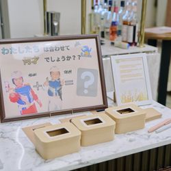 ニーズ心斎橋 by T&G WEDDING の写真6枚目