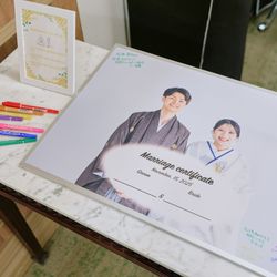 ニーズ心斎橋 by T&G WEDDING の写真7枚目