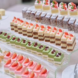 ニーズ心斎橋 by T&G WEDDING の写真2枚目