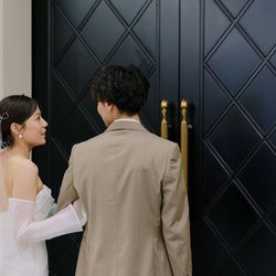 ニーズ心斎橋 by T&G WEDDING の写真22枚目