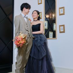 ニーズ心斎橋 by T&G WEDDING の写真34枚目