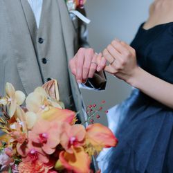 ニーズ心斎橋 by T&G WEDDING の写真8枚目