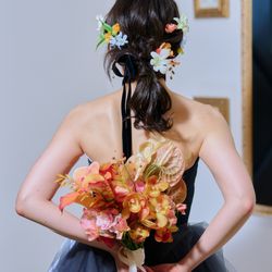 ニーズ心斎橋 by T&G WEDDING の写真31枚目