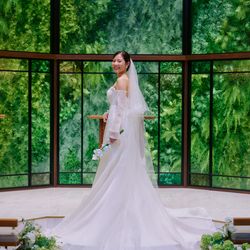 ニーズ心斎橋 by T&G WEDDING の写真9枚目