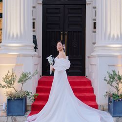 ニーズ心斎橋 by T&G WEDDING の写真10枚目