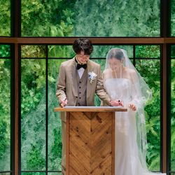 ニーズ心斎橋 by T&G WEDDING の写真12枚目