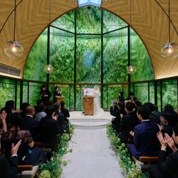 ニーズ心斎橋 by T&G WEDDING の写真32枚目