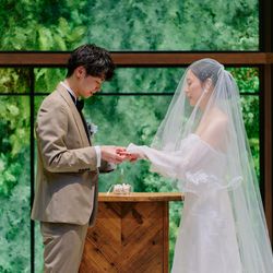 ニーズ心斎橋 by T&G WEDDING の写真24枚目