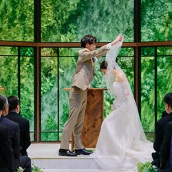 ニーズ心斎橋 by T&G WEDDING の写真25枚目