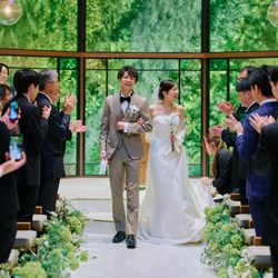 ニーズ心斎橋 by T&G WEDDING の写真13枚目