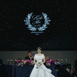 グランド ハイアット 東京の写真3枚目