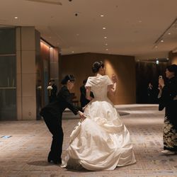 グランド ハイアット 東京の写真2枚目