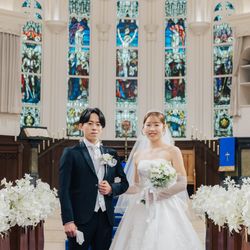 アニヴェルセル ヒルズ横浜の写真2枚目