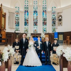 アニヴェルセル ヒルズ横浜の写真32枚目