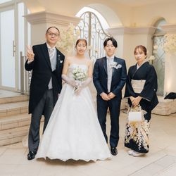 アニヴェルセル ヒルズ横浜の写真24枚目