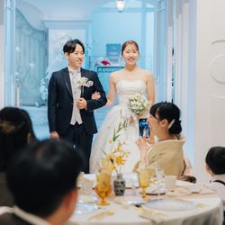 アニヴェルセル ヒルズ横浜の写真28枚目