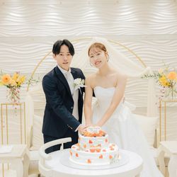 アニヴェルセル ヒルズ横浜の写真4枚目