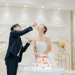 アニヴェルセル ヒルズ横浜の写真5枚目