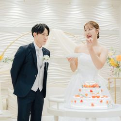 アニヴェルセル ヒルズ横浜の写真6枚目