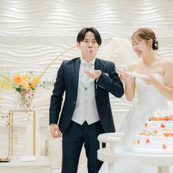 アニヴェルセル ヒルズ横浜の写真8枚目