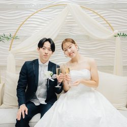 アニヴェルセル ヒルズ横浜の写真7枚目