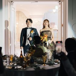 アニヴェルセル ヒルズ横浜の写真11枚目