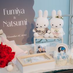 アニヴェルセル ヒルズ横浜の写真36枚目