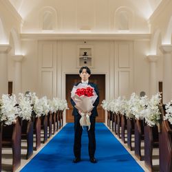 アニヴェルセル ヒルズ横浜の写真35枚目