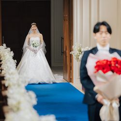 アニヴェルセル ヒルズ横浜の写真11枚目